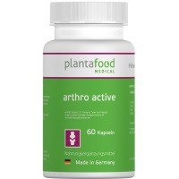 Артро-актив питание суставов 40 шт. табл.