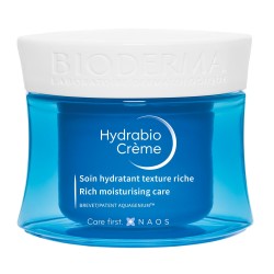 Крем Bioderma Гидрабио 50 мл