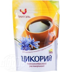 Цикорий Лантэль 85 г зип-пакет