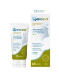 Крем, Циновит 50 мл дневной увлажняющий с UV-защитой SPF20 для комбинированной жирной и проблемной кожи