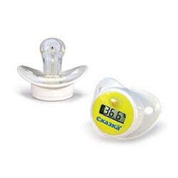 Термометр-пустышка 1 шт.