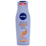 Шампунь, Nivea (Нивея) 400 мл Эффектный объем