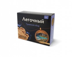 Сбор травяной легочный 100 г